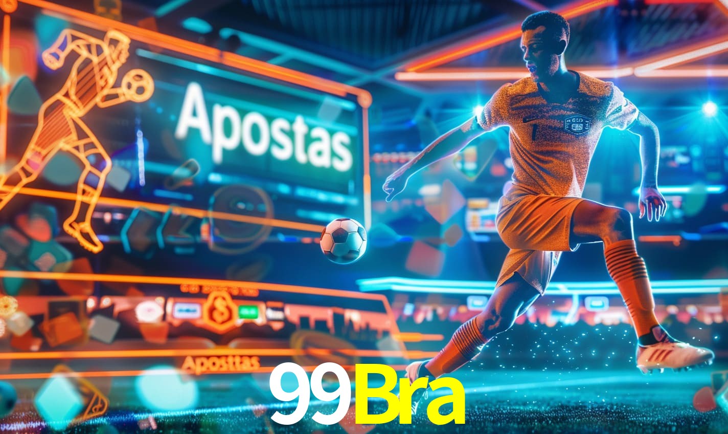 Apostas 99Bra