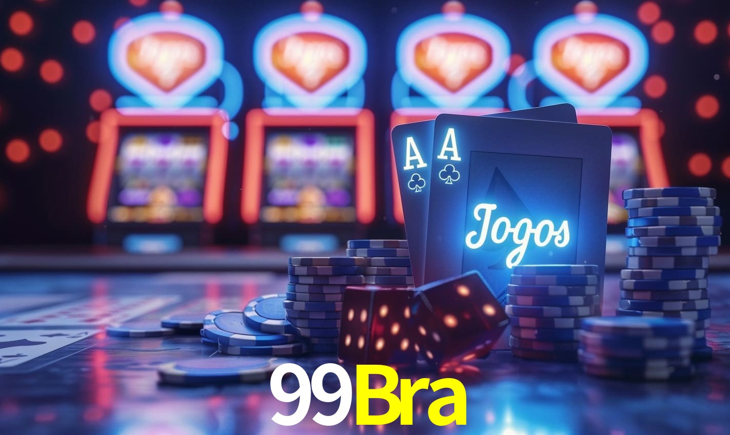 Lista de Jogos 99Bra