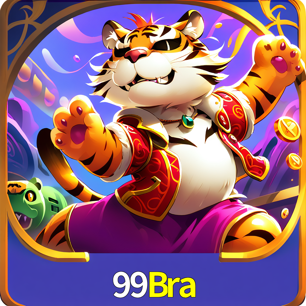 Cassino Online 99Bra